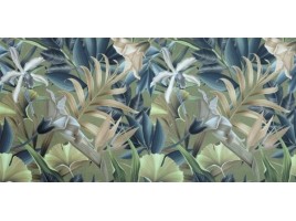 Infinity Ceramic Tropical