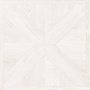 Керамогранит Fanal Forest Decor White Rec 75x75
