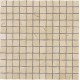 Мозаика настенная 600110000835 Supernova Stone Cream Mosaic 30.5x30.5 Atlas Concorde Russia