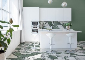 Esmeralda (Global Tile)