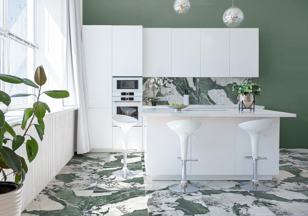 Esmeralda (Global Tile)