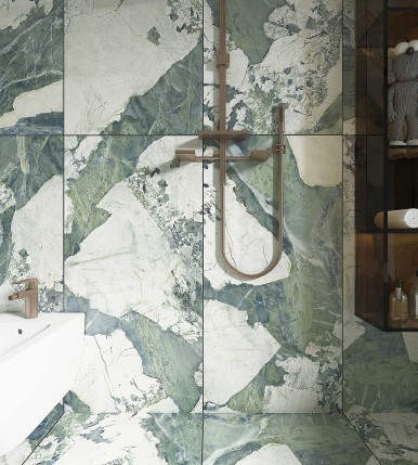 Esmeralda (Global Tile)