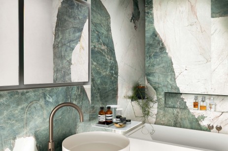 Керамогранит Global Tile Esmeralda Серо-Бежевый 60x120 GT1206020615SSDGR