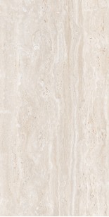 Керамогранит Realistik Juliette Travertino Beige Grit Granula 60x120