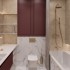 Керамогранит Arcadia Ceramica Calacatta Gold Cr 60x120 CR4019-A