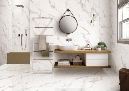 Керамогранит Arcadia Ceramica Calacatta Gold Cr 60x120 CR4019-A