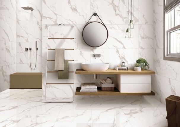 Calacatta (Arcadia Ceramica)