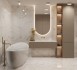 Керамогранит Arcadia Ceramica Calacatta Gold Cr 60x120 CR4019-A