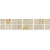 Бордюр Terracotta Kora Mosaic 6.5x30 настенный TD-KR-B-MO Бордюр Terracotta Kora Mosaic 6.5x30 настенный TD-KR-B-MO
