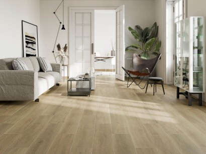Керамогранит Keratile Havsta Natural Mt 23x120 CAH4HAVSQDHA