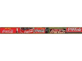 Обои Coca Cola (Zambaiti Parati)