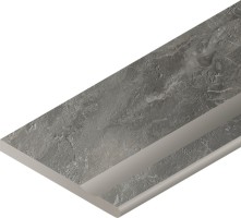 Бортик Charme Deluxe X2 Orobico Bor. Svasato Round Dx