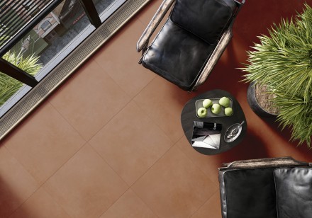 Керамогранит Alma Ceramica Spector Матовый 60x60 GFU6060SPR70R