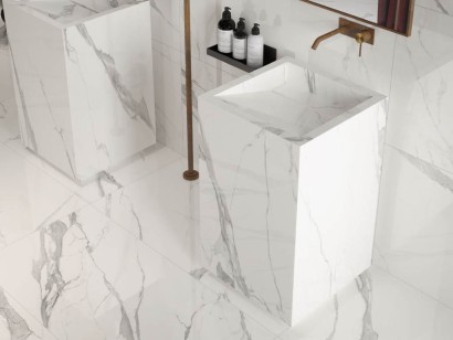 Плитка Emigres Enzo Nordico XL настенная 60x60
