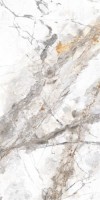 Керамогранит Yurtbay Marble Invisible Grey Satinato Gl Por Tl 60x120 P15201.6