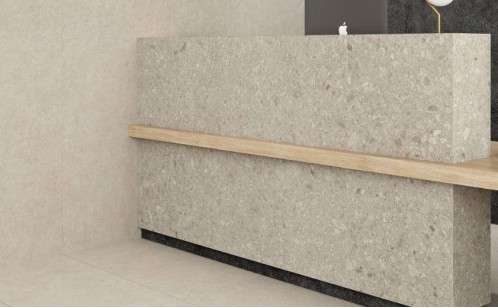 Керамогранит Argenta Flodsten Snow Cb Ungl 60x120 8435592032924