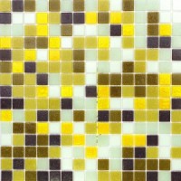 Мозаика JNJ Mosaic Normal 2x2 32.7х32.7 JC116