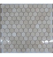 Мозаика Спектр-М Натуральный Камень На Сетке 28x29.5 X21-003-P