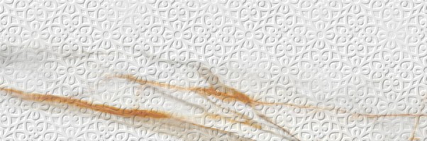Плитка Colorker Calacatta Gold Bellagio White Matt 39.6x119.2 настенная