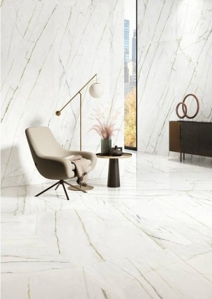 Laurent Gilded White (Delfone)