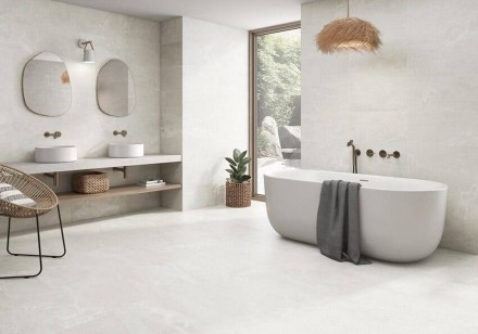 Керамогранит Keratile Tivoli Almond Mt 60x120 CAN5ROTIPDQA