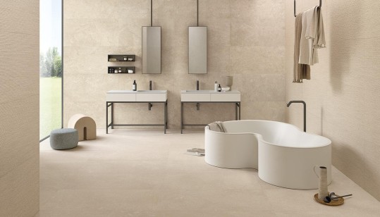 Керамогранит Keratile Tivoli Almond Mt 60x120 CAN5ROTIPDQA