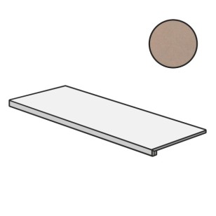 Ступень Italgraniti Nuances Cipria Gradone Toro Sq 33x120 NU07GT2