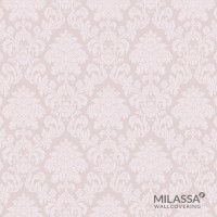 Обои Milassa Classic LS8007/1 1x10.05 флизелиновые