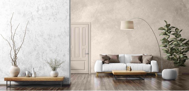 Керамогранит Steppe Ceramics Kilda Beige неполированный 80x80 KI018080N