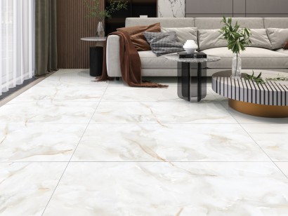 Керамогранит Modern Tile Antiskiy Grey Glossy 60x120