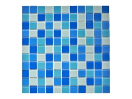 Crystal Glass (Pixmosaic)