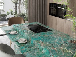 Columbia Emerald (Delfone)
