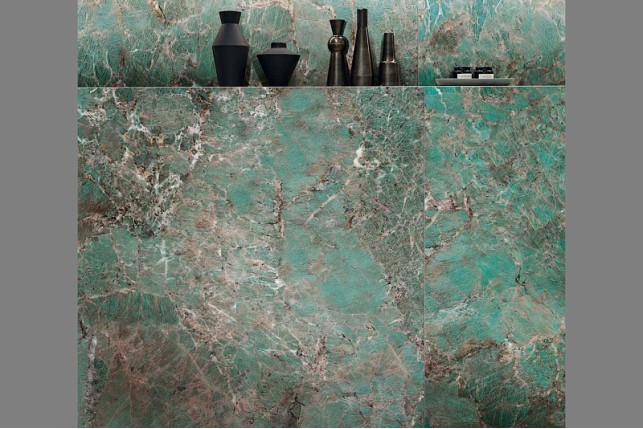 Columbia Emerald (Delfone)