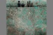 Спеченный камень Delfone Columbia Emerald Polished 120x270