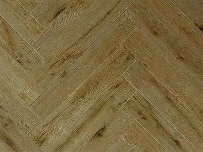 Herringbone Elegant Дуб Скай