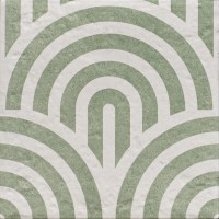 Декор Mainzu Green Garden Decor Green Three 20x20 PT03848