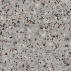 Керамогранит Kutahya Seramik Terrazzo Grey Rectified 80x80