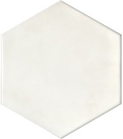 Плитка Kerama Marazzi Флорентина белый глянцевый 20x23.1 настенная 24029