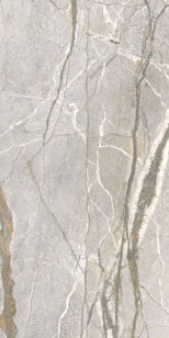 Керамогранит Flaviker Supreme Hedonism Silver Roots Lux 3d Rett 60x120 PF60017241