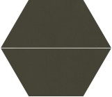 Керамогранит Living Ceramics Cava Green Pattern 1 13A 13x15 LV11942