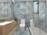 Керамогранит Sina Tile Earth Light Grey Polish 60x120 2614