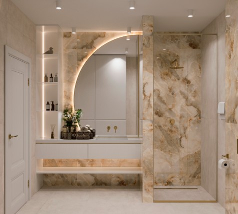 Invisible Onyx (Arcadia Ceramica)