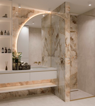 Invisible Onyx (Arcadia Ceramica)