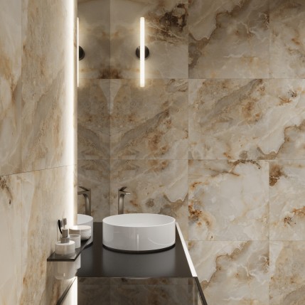 Invisible Onyx (Arcadia Ceramica)