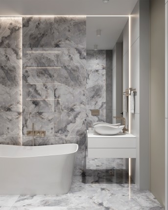 Invisible Onyx (Arcadia Ceramica)