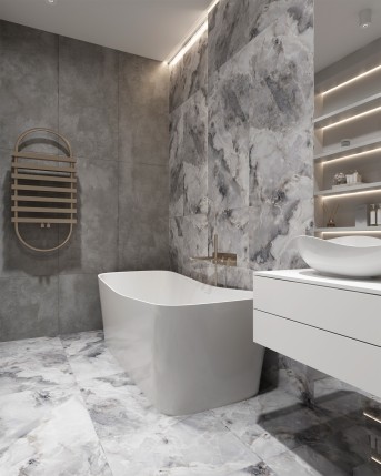 Invisible Onyx (Arcadia Ceramica)