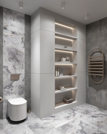 Invisible Onyx (Arcadia Ceramica)