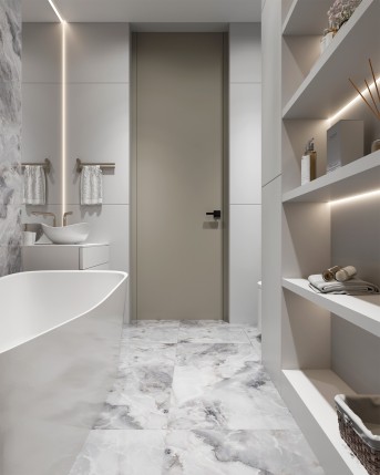 Invisible Onyx (Arcadia Ceramica)