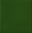 Керамогранит Mutina Din Dark Green Glossy 15x15 KGDG17