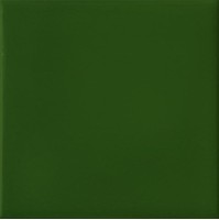 Керамогранит Mutina Din Dark Green Glossy 15x15 KGDG17